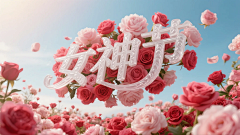 irisblue采集到Text Effect