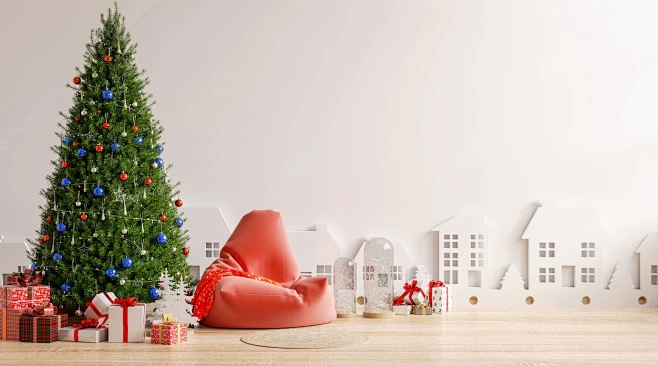 living-room-interior-with-armchair-decorated-christmas-tree-empty-white