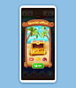 Pirate Match 3 Concept