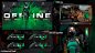 Valorant Viper - Free Twitch Overlay : Free Twitch Overlay VALORANT - Agent Viper