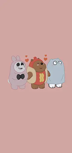 小众手机壁纸锁屏​​​