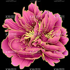 手绘国潮鲜花  - 源文件下载【酷图网】手绘国潮鲜花,国潮鲜花,手绘鲜花,古典鲜花,鲜花,古风鲜花,中国风鲜花,手绘古风鲜花,手绘古典鲜花,鲜花插画,手绘鲜花插画,国潮鲜花插画,中国风,鲜花素材,
