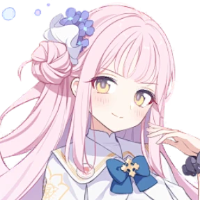 未花_碧蓝档案_Blue Archive_wiki|Gamekee游戏攻略百科-花瓣网