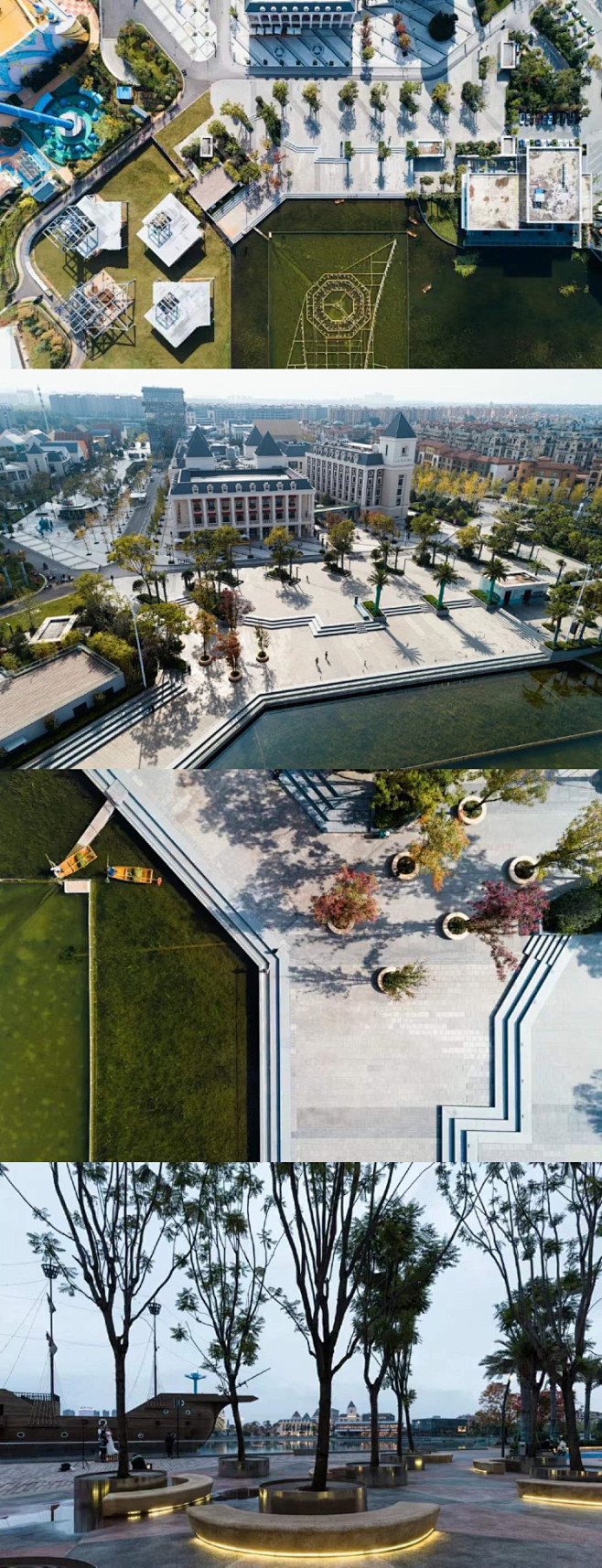 公园1903

环湖区域的驳岸分为，硬质...