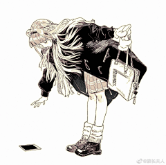 小叶南酱采集到画