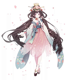 郇锦程采集到古