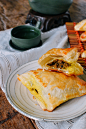 Curry Puffs