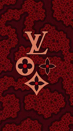 新年该换壁纸啦❤ 红红火火 - 小红书