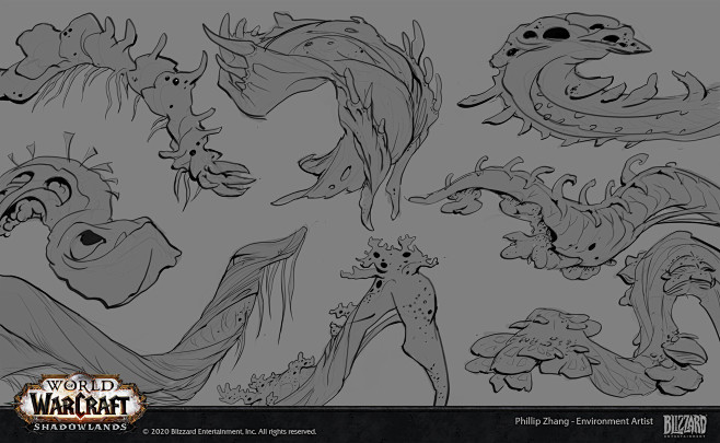 World of Warcraft - ...