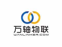 努力变成富婆采集到科技风格logo