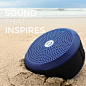 集便携与简约风格于一身的音箱 A STAR Speaker~全球最好的设计，尽在普象网（www.pushthink.com）