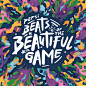 Pepsi Beats of the Beautiful Game 专辑 Various Artists