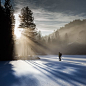 Photograph Skating by Svein Nordrum on 500px