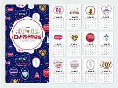 2015年手绘日历模板2015年日历模板|边框|彩色|儿童日历|精美|卡通日历|蓝色底|日历模板|手绘|彩色铅笔彩色|彩色建筑　彩色民居|彩色球体彩色球彩色|彩色笔色彩色铅笔