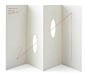 日本设计大师三木健作品系列  优秀画册设计 书籍装帧 #采集大赛#【之所以灵感库】