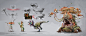 Anton Lavrushkin : Art Director at Rook One Games