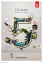 CS5 : Adobe Creative Suite 5 Launch.