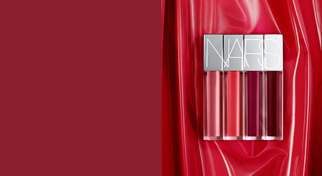 NARS Cosmetics | The...
