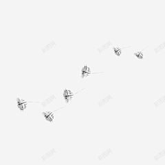 简单的鱼儿采集到蒲公英素材