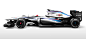 Formula 1 Concepts : Photoshop renderings of some Formula 1 concepts.