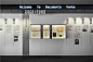 万科博物馆展览 Exhibition for Documenta Vanke - INWA DESIGN : 万科博物馆首次于2014年万科三十周年对外开放，面积约1700平方米。我们参与了在原有基础上优化展览空间的设计 […]
