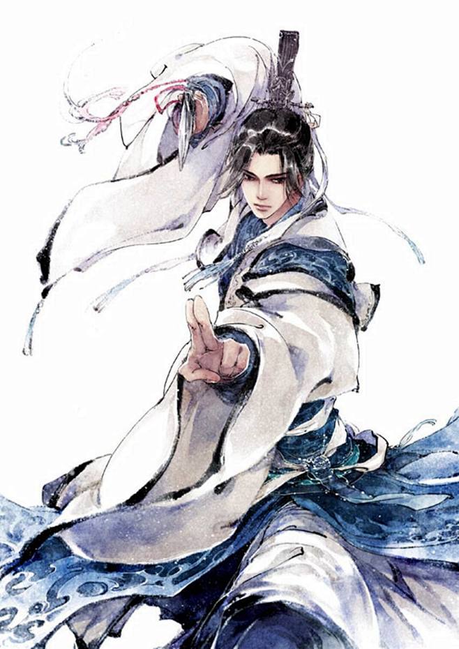 道士