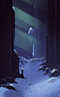 Dark Winter, Christopher Balaskas : Copyright Raex Games Kromore
http://www.kromore.com/
