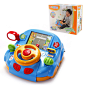 AUBY 澳贝 启智系列 动感驾驶室 婴幼玩具 463428DS - 玩具 - 亚马逊中国