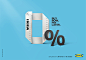 Adobe Portfolio ikea egypt interest installments buy Finance Program 0 percent Consumer furniture Smart Solutions