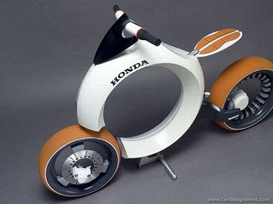 Honda Cub Motorcycle...