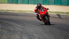 杜卡迪 Panigale V2 【高清机车壁纸】