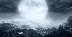 Eight半糖采集到魔幻