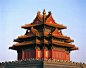 中国古建筑的屋顶形式 - 大卫 - 小桥流水人家