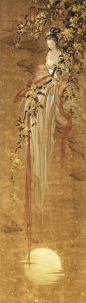 《花好月圆》

画只嫦娥玉兔~送给大家的中秋祝福 ​​​​