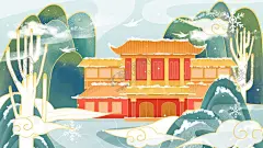 国潮海报 中国风背景  【酷图网】国潮海报,中国风背景,国潮海报背景,国潮插画,插画,插图,山水画,祥云,虎年,新年,春节,元旦,传统节日,年画,新年背景,虎年背景,山水插画,手绘,手绘山水,国潮,中国风,国潮文化,中国文化,国潮广告,国潮宣传,国潮手绘,国潮创意,国潮来袭,创意中国风,国潮背景,山水风景背景,