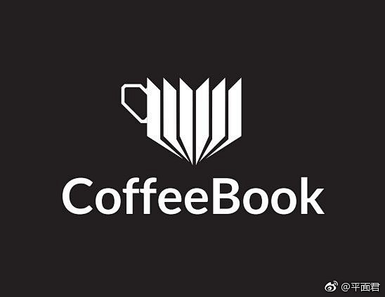 【书店LOGO设计一组】#LOGO订制#...