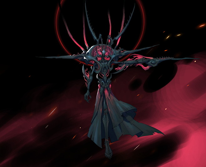 Dark Ring