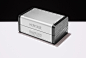 Progress Packaging Bamford Watch Luxury Wood