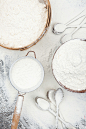 【美图分享】Aleksandr Slyadnev的作品《Flour. It's just flour. The rest - it's your imagination.》 #500px# @500px社区