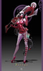P站画师sade部分角色美图欣赏-CG角色-微元素 - 手机版 - Powered by Discuz!