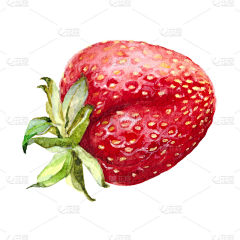 一栗红尘采集到甜品插画素材
