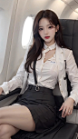 AI美女绘画第一百五十三期-今日头条
