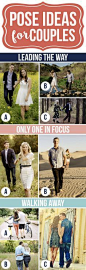 101 Tips and Ideas for Couples Photography
