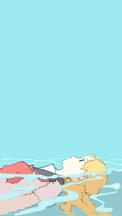 ywemelon采集到壁纸（wallpaper）