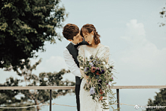 白摩鱼水采集到婚纱摄影