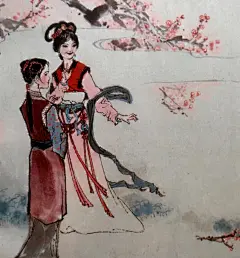 1987年聊斋志异连环画