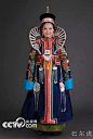 #今日头条#内蒙古蒙古族28部落标准服饰图集 你都见过么？_蒙古丽人-爱微帮