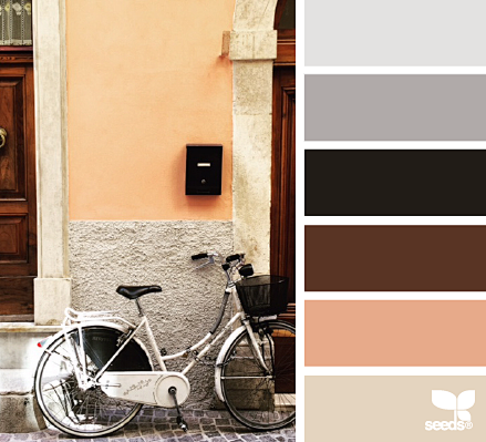 bicycle hues