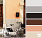 bicycle hues