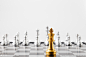 国际象棋_黑金 _T20191217  _金色_T20191217 
